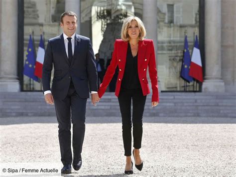 Assistants coiffeur chauffeurCombien coûte Brigitte Macron La Cour