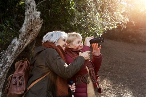 Viagens Para Terceira Idade No Inverno Melhores Destinos Nacionais