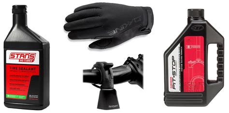 JensonUSA Holiday Gift Guide... for the Mountain Biker - Bikerumor