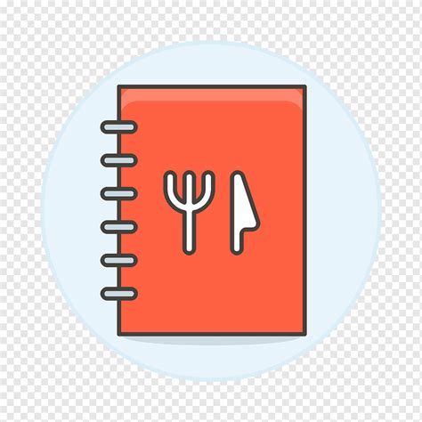 menu illustration png pngwing