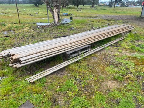 Lot Assorted Pipe Auctionsplus