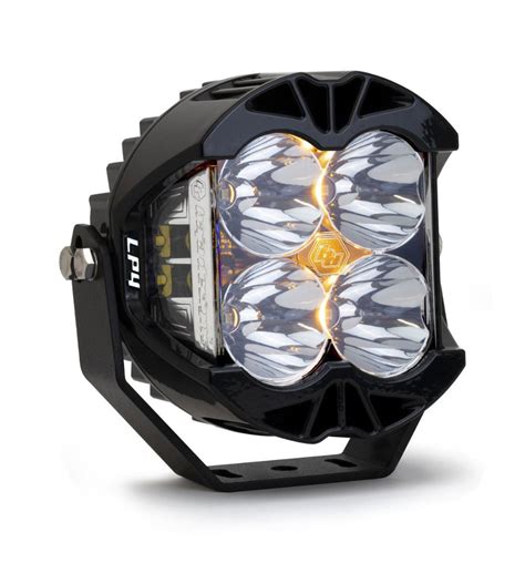 Baja Designs Lp4 Pro Led Light Sdhq