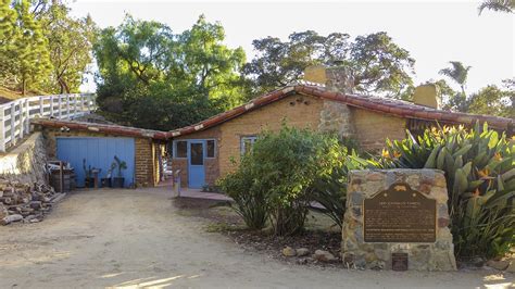 Leo Carrillo Ranch Historic Park Tclf