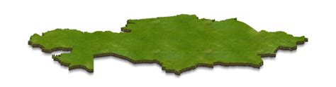 Slovenia Map PNGs for Free Download