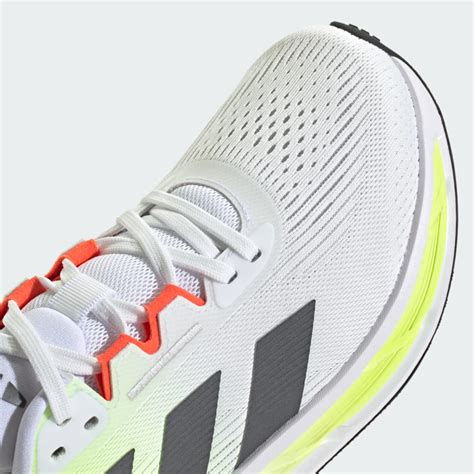 Men's Shoes - Questar 3 Running Shoes - White | adidas Egypt