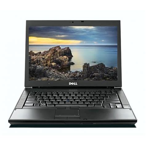 Dell Latitude E6410 14 Inch 2010 Core I7 620M 4GB HDD 250 GB