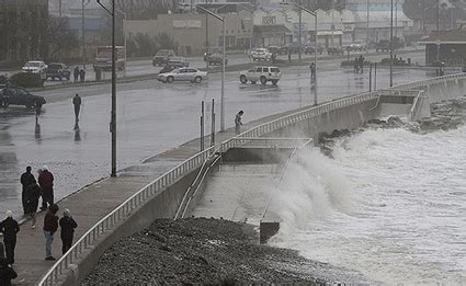 Will Sandy Be the Climate Change Wakeup Call We Need? | Climate Central