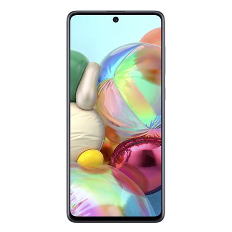 Samsung Galaxy A71 (SM-A715F) Full Specifications - Tsar3000