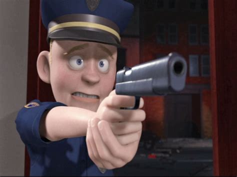 Need help finding the gun from Ratatouille, just for fun, it’s side ...