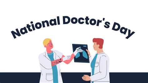 National Doctor S Day 2024 Theme History And Significance