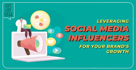 How To Leverage Social Media Influencers For Your Brand’s Growth?