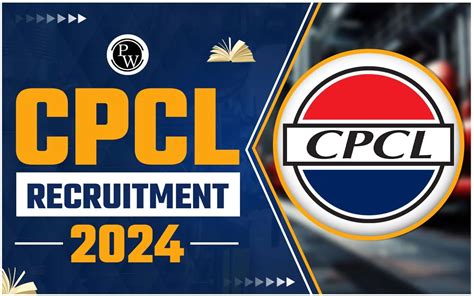 CPCL Recruitment 2024 Out Apply Online For 73 Vacancies