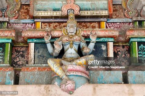 Bannari Amman Temple Photos and Premium High Res Pictures - Getty Images