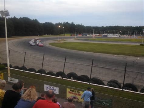 Beech Ridge Motor Speedway - Scarborough, ME | Yelp