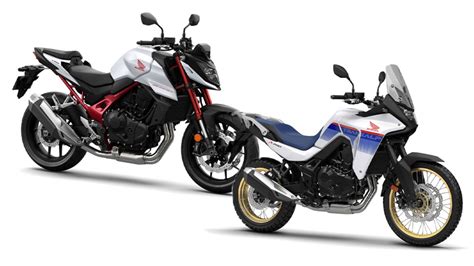 The Honda Motorcycle Lineup Our Take On Each Model Webbikeworld