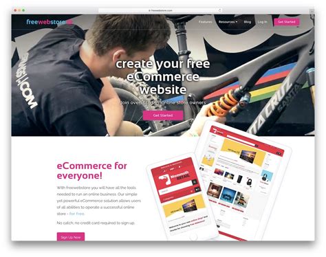 25 Best ECommerce Website Builder Software 2020 Colorlib