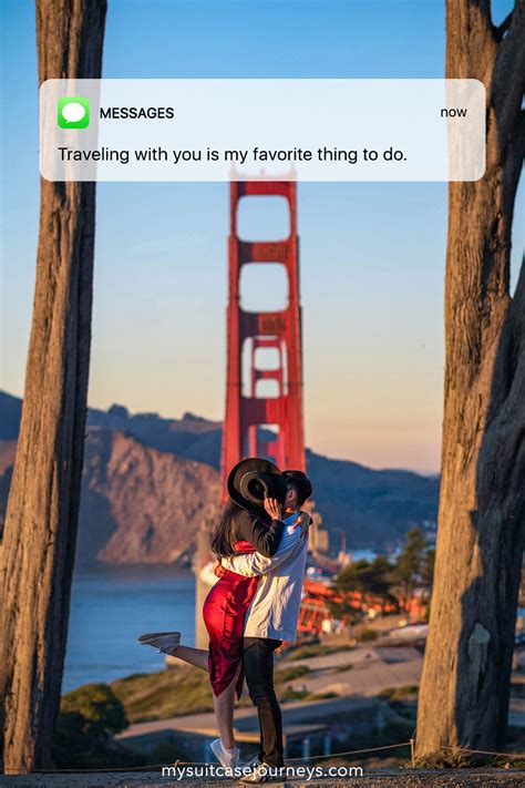 150 Cute Couple Travel Captions For Instagram