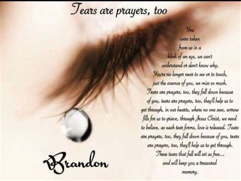 Pin By Tammy Sheehy On In Loving Memory Of My Son Brandon William Booe