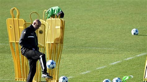 M Nchengladbach Pronto Para Enfeiti Ar Juventus Uefa Champions League