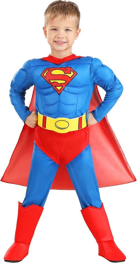 Classic Superman Costume Ubicaciondepersonas Cdmx Gob Mx