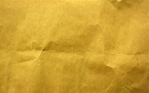 Dark Yellow Paper Texture Background HD Wallpaper Pxfuel