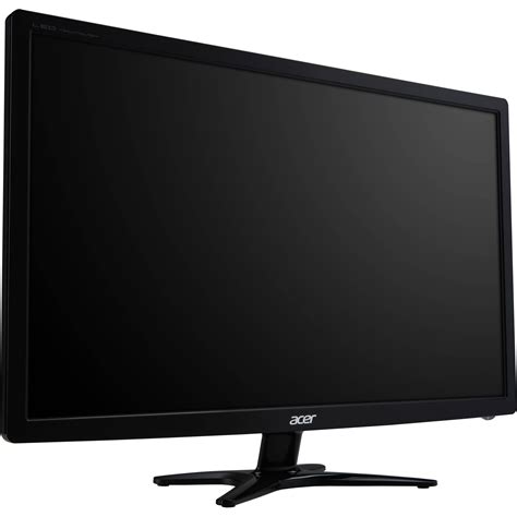 Acer G Hl Kbmidx Lcd Monitor Um Hg Aa K