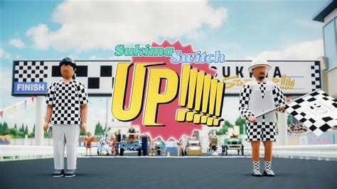 スキマスイッチup SUKIMASWITCH up Music Video YouTube