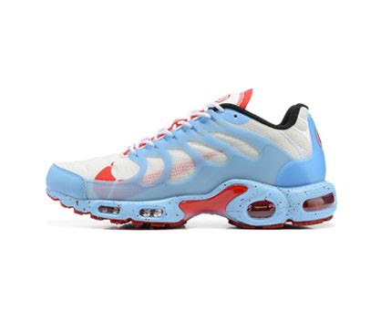 Air Max Tn Terrascape Blue White Red Alloker Shop