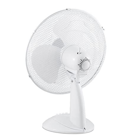 Ventilador Sobremesa W Cm Cartabon