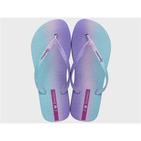 Chinelo Feminino Ipanema California Vibes Submarino