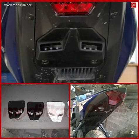 Jual Undertail Fender Sen Sein Sign Selebor Kolong Yamaha R R Di