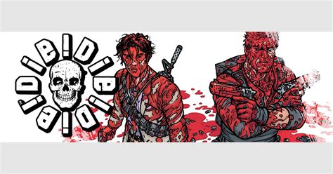 releases diediedie image comics