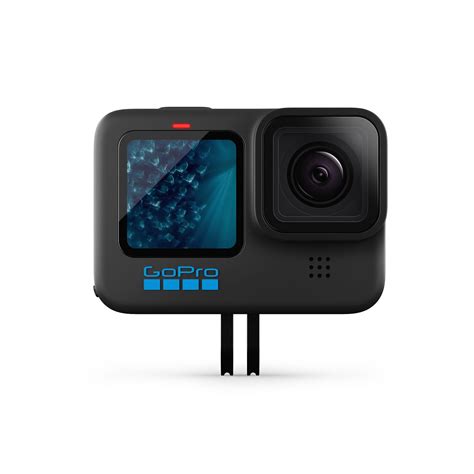 Kamera Gopro Hero Black Creator Edition Gohero Pl