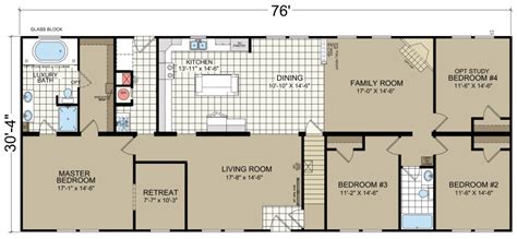 Champion Homes Floor Plans Nc | Review Home Co