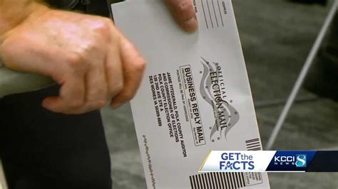 Audit Discovers Noncitizen Voters In Iowa