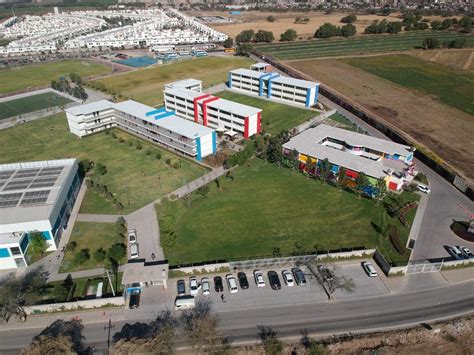 Subiré Business School León Edutory México