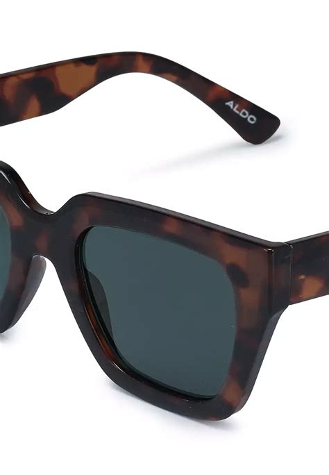 Jual ALDO Frycia Cat Eye Sunglasses Original 2024 ZALORA Indonesia