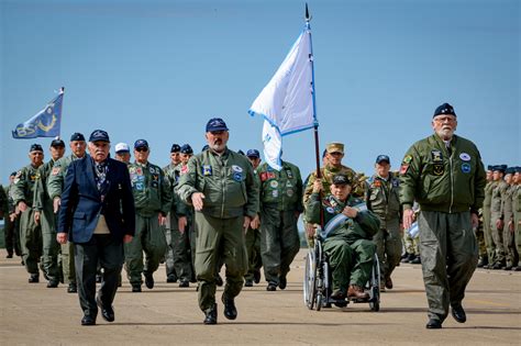 La Fuerza A Rea Argentina Conmemora Un Nuevo Aniversario De Su Bautismo