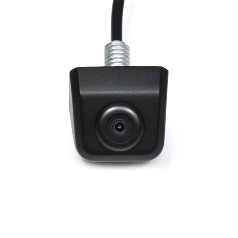 Caméra de recul CCD HD universelle pour voiture Vision nocturne