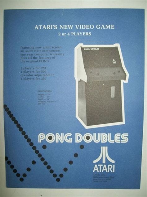 Brief Atari Brand History - Logoblink.com