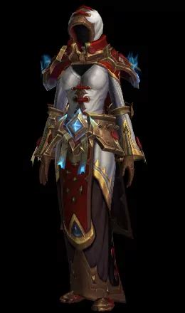 Mage Tier 19 Raid Transmog Sets World Of Warcraft