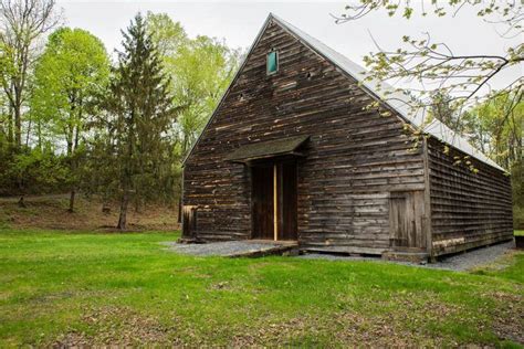 This 1760 Farmhouse In Upstate New York Can Be Yours For 11m 6sqft