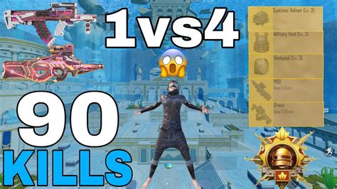 Kills New Best Loot Gameplay With S Outfit Samsung A A J J