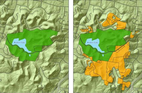 Land Acquisition | Friends of Radnor Lake | Tennessee Natural Area