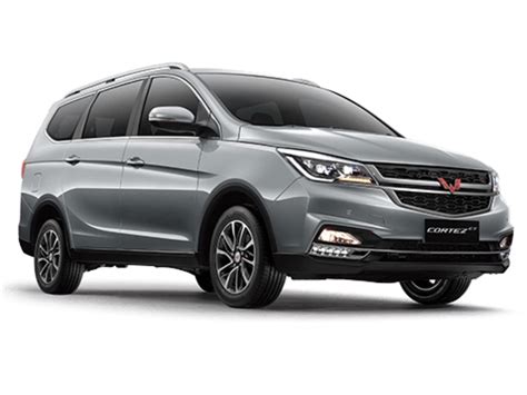 Daftar Harga Mobil Wuling Oktober Autos Id