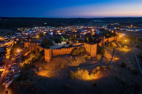 Castelo De Silves Patrim Nio Arquitet Nico Patrim Nio Cultural