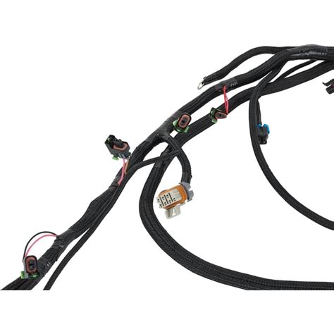 Psi Conversion Ls Swap Vortec Standalone Harness