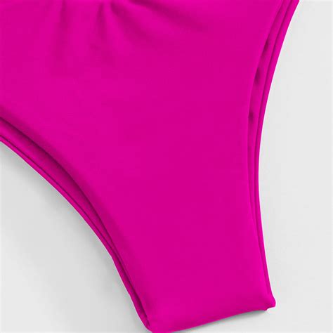 Aayomet Plus Size Swimsuit For Women Swimsuit Bandeau Swimwear Set Beachwear Bikini Push Up