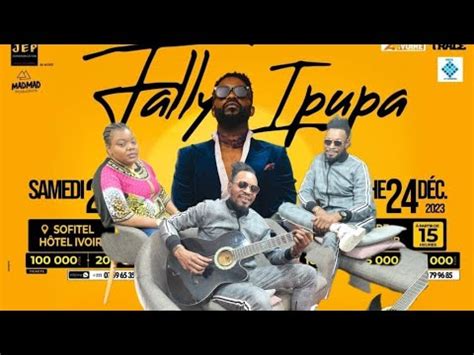 MUSIQUE MAESTRO FRIDO FALLY IPUPA OVO ARENA RÉUSSITE TOTALE RENDEZ