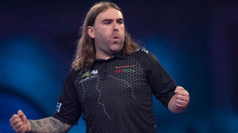 PDC Darts: Ryan Searle becomes third 2020 Pro Tour winner | Darts News | The Union Journal